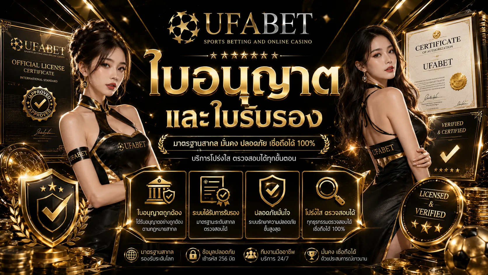UFABET